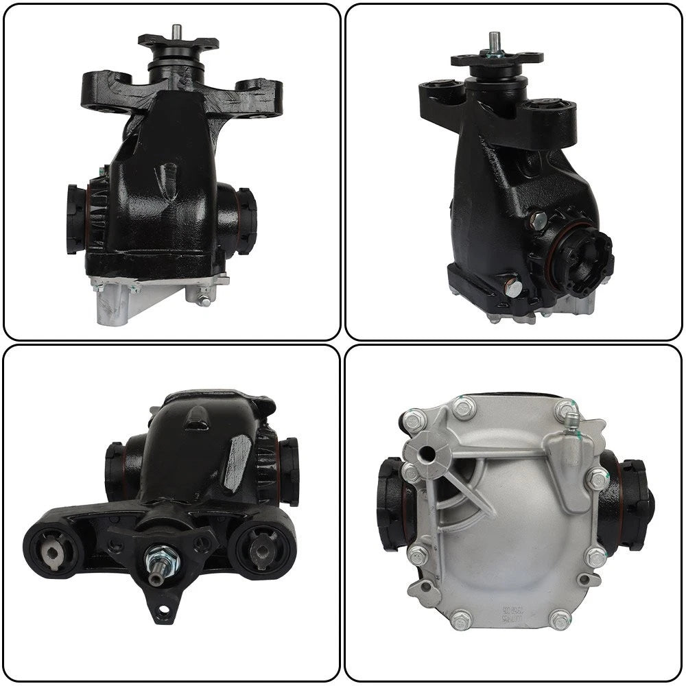 Rear Differential Axle Carrier for Cadillac ATS (2016-2019)