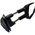 Passenger Side Mirror for Chevrolet Silverado 1500 Classic (2007)