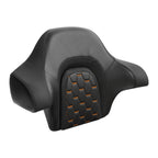 Trunk Passenger Backrest Pad for Harley Street Glide (2014–2025)