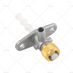 Fuel Tap Gas Valve Petcock for KTM 50 65 Mini Pro SR JR 50SX (2000–2023)