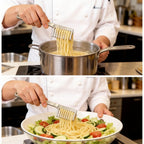 Spaghetti Comb Tool for Kitchen Utensil (16cm)