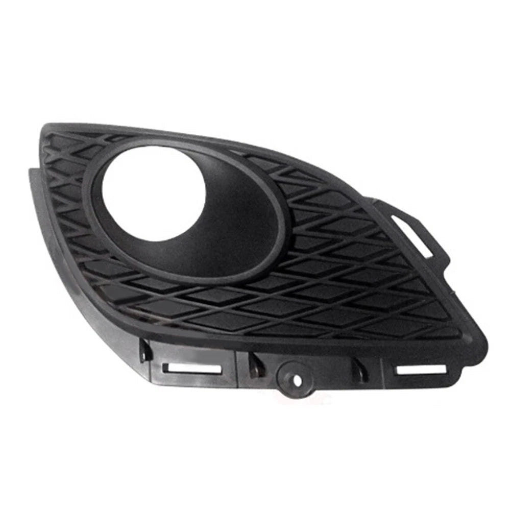 Front Right Fog Light Cover for - Weather Resistant