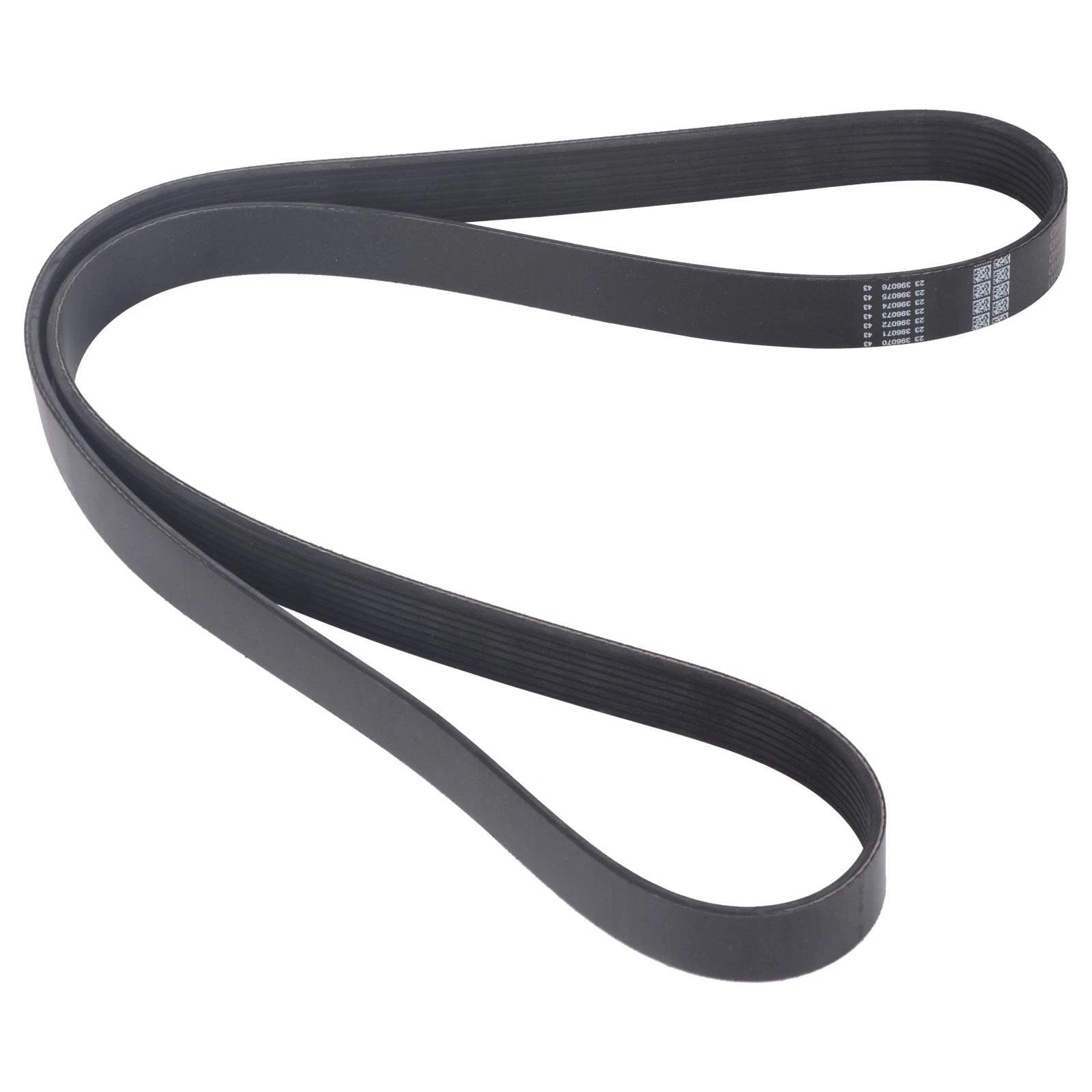 Serpentine Belt for Caterpillar CAT 824C 826C 826G 980G 980H 986H