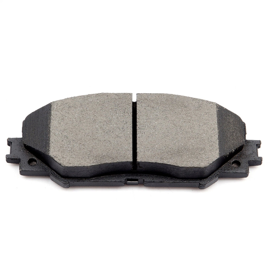 Set of 4 Ceramic Brake Pads for Scion XB (2008–2015)