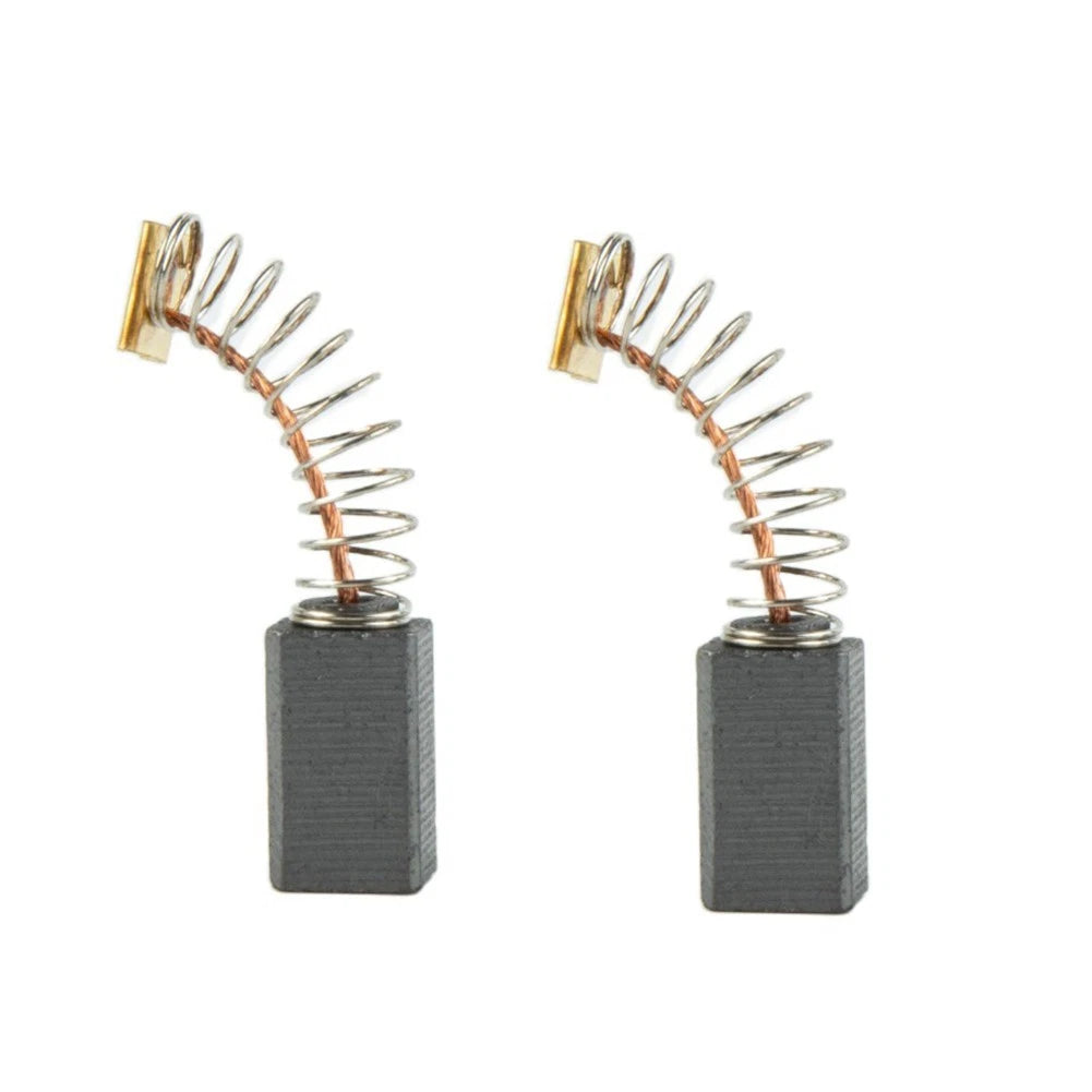2X Carbon Brushes for Makita DH24PF DH24PX DH24PC3