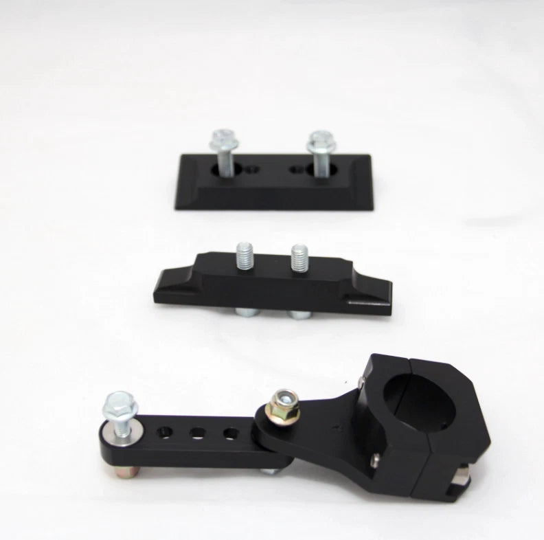 Precision Racing Mounting Kit for JB Mini