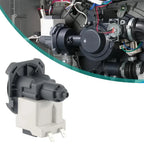 Dishwasher Drain Pump Assembly for DW80N3030, DW6000NM, DW80R2031US (2010-2023)