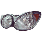 Head Light Assembly Replacement Driver Side for Buick Allure (2008–2009)