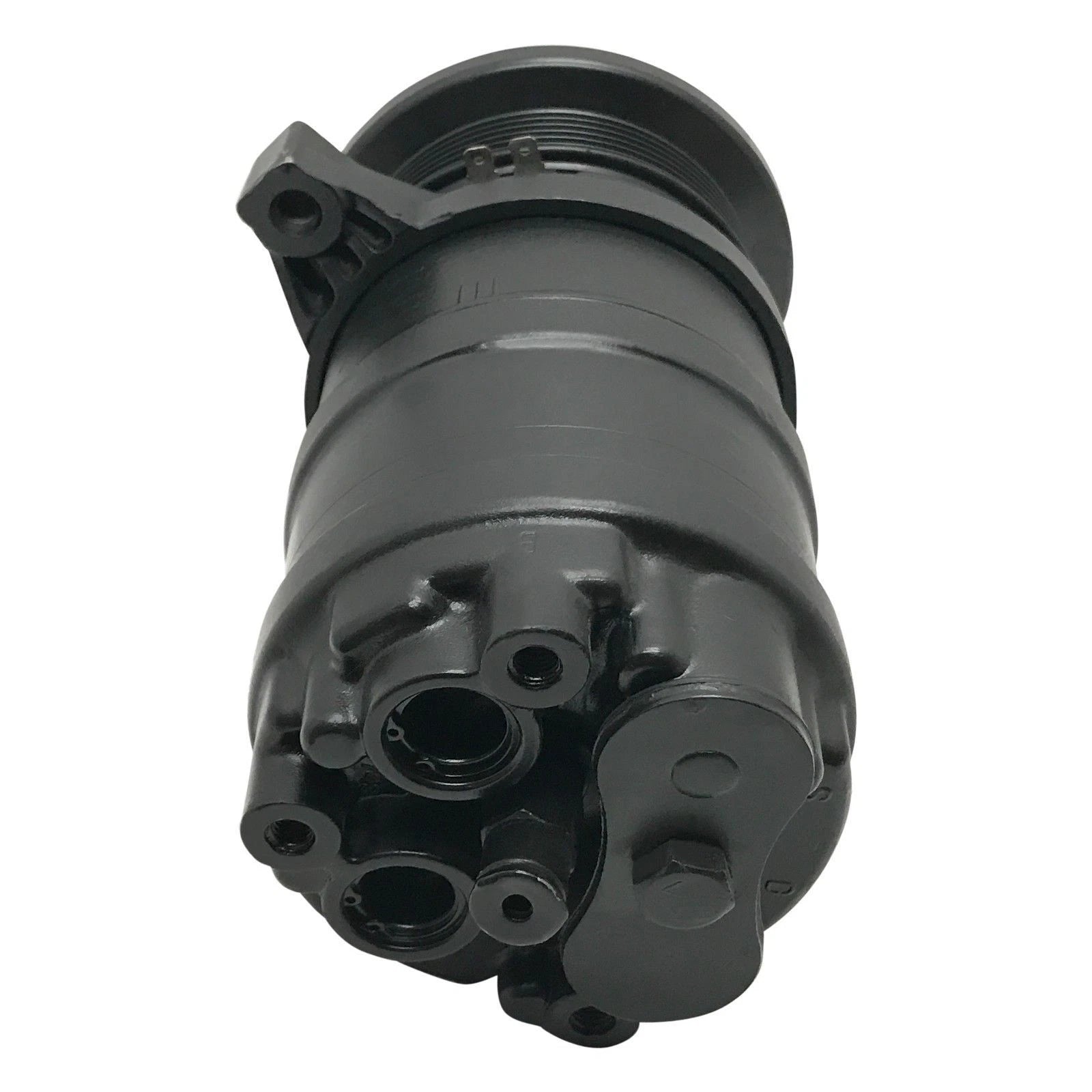 AC Compressor Kit Replacement for Mazda Tribute (2001-2011)