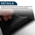 Door Kick Guard for Mazda 3 Axela (2020–2021) Front Rear Driver Passenger