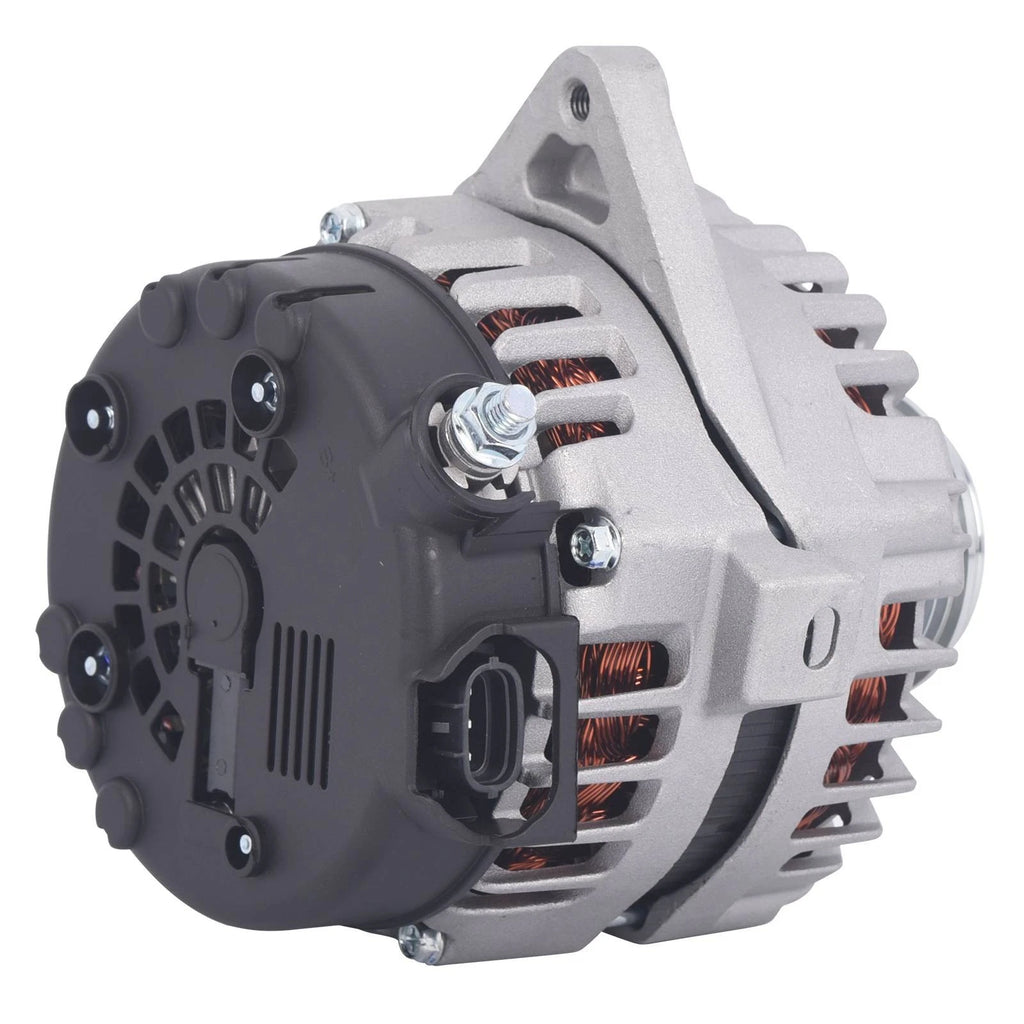 Alternator for Kia Forte (2017–2024) 2.0L 150AMP 12V 6-Groove