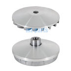 Clutch Variator Pulley Set for SYM Joymax 300i ABS (2014–2015) / Citycom 300 EFI (2008–2009)