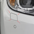 Right Headlight Washer Cover for BMW 3 Series E92 E93 LCI Coupe (2011-2013)