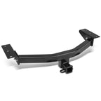 2" Class III Hitch Receiver for Enclave Traverse Acadia Outlook (2007–2017)