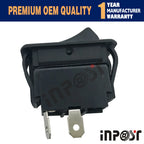 Switch for Bobcat F C Series 553 751 753 763 773 863 873 (6668927)