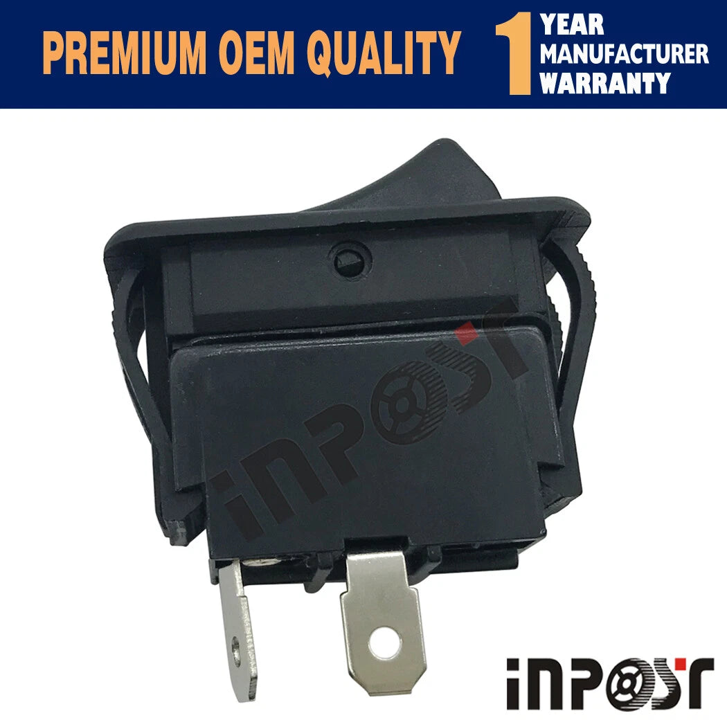 Switch for Bobcat F C Series 553 751 753 763 773 863 873 (6668927)