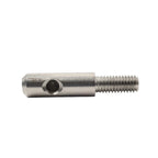 38MM Radio Antenna Adaptor for Harley Electra Road Glide FLHT FLT (1989-2023)