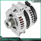 Alternator for BMW 128i 323i 328i 328xi 330i 330xi 528i 528xi X3 X5 (2008–2013)