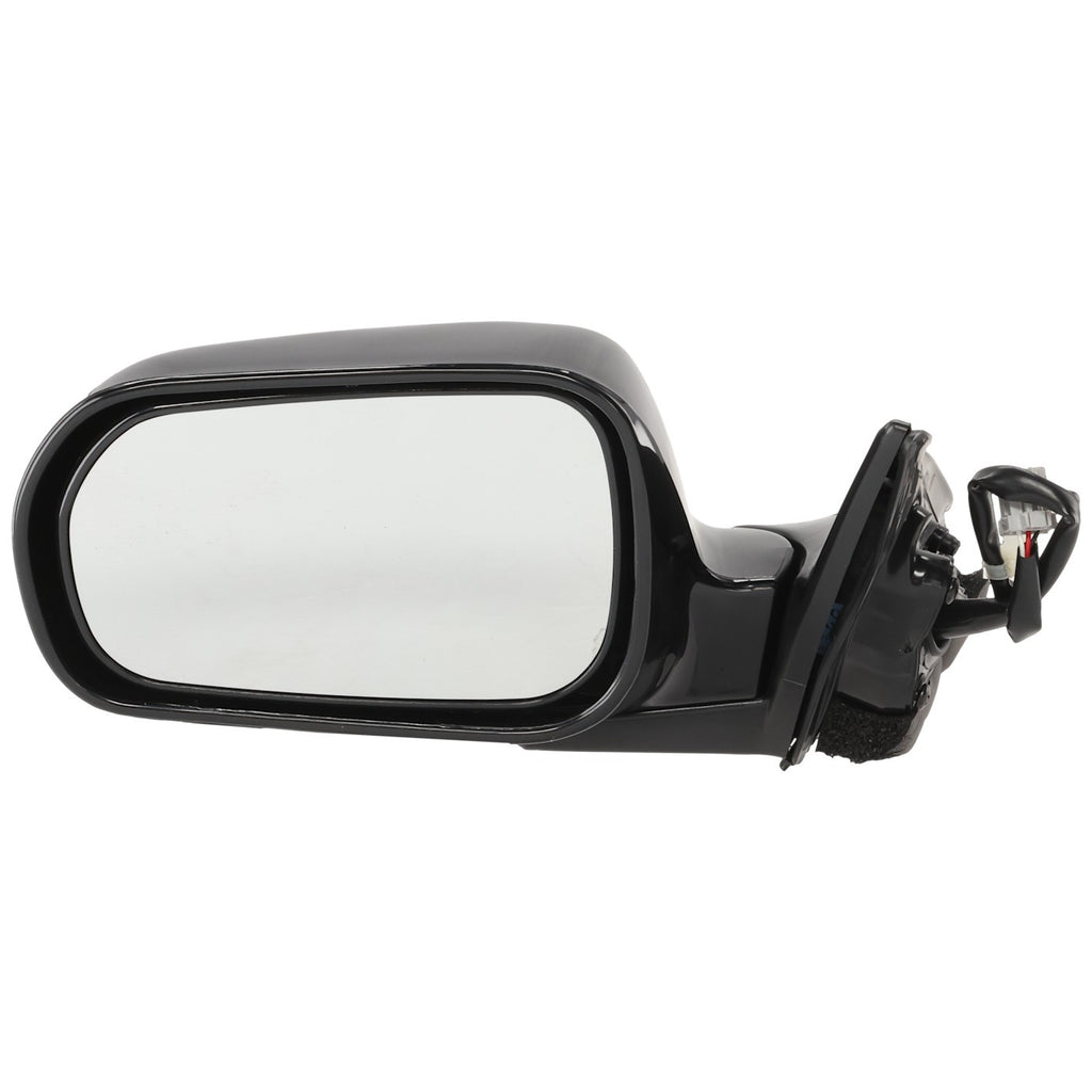 Heated Driver Left Side Mirror for Honda Accord (1998–2002)