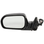 Heated Driver Left Side Mirror for Honda Accord (1998–2002)
