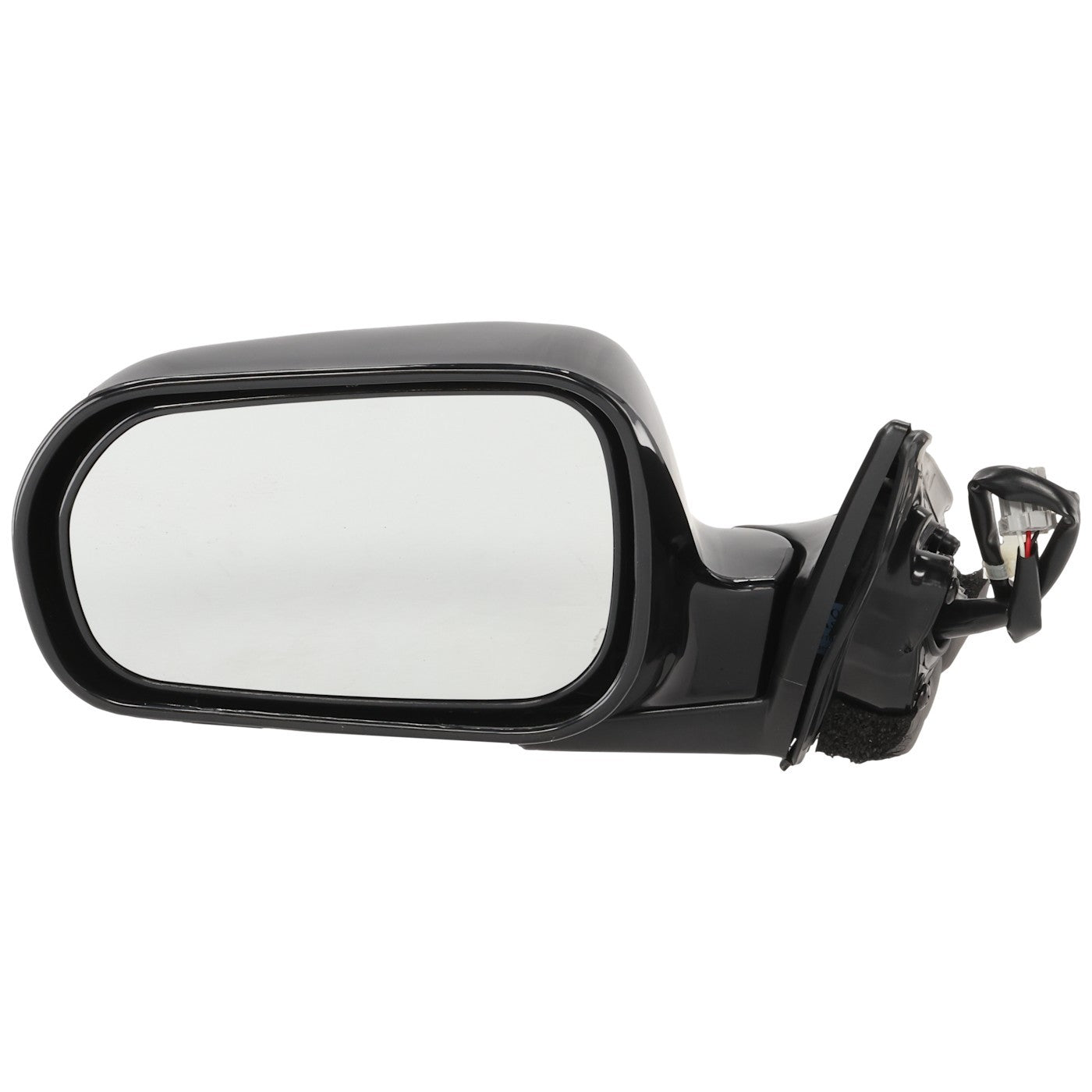 Heated Driver Left Side Mirror for Honda Accord (1998–2002)