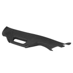 Left Driver A Pillar Handle Trim for Ford F250 F350 Super Duty (2011-2016)