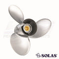 WSM SOLAS Thru Hub Exhaust for 150-300 Hp Gearcase (4571-160-19)