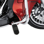 1 1/4" 32mm Long Angled Pegstreamliner Highway Foot Pegs for Harley