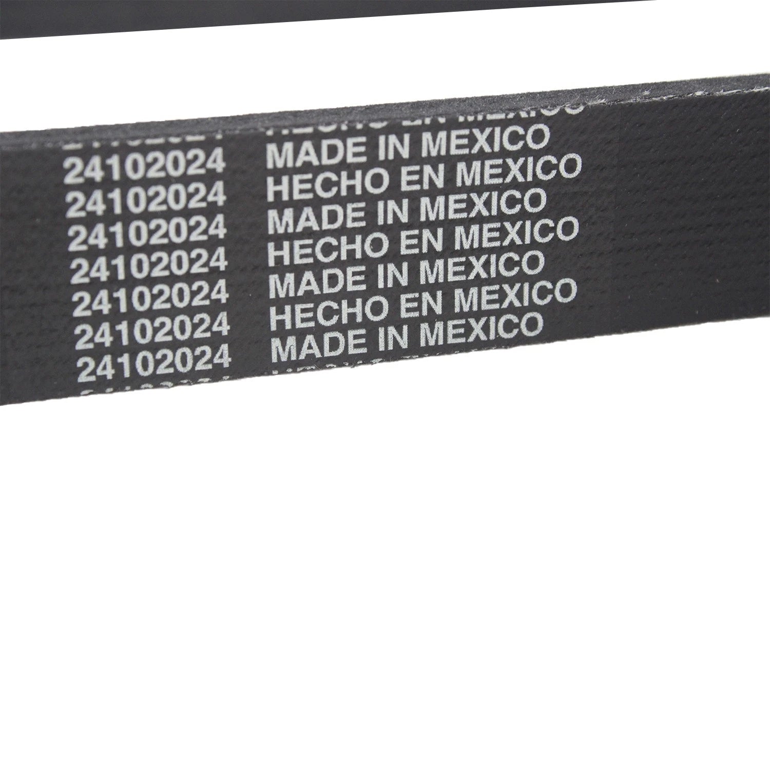 Serpentine Multi-V Belt 4060450 for Continental Automotive