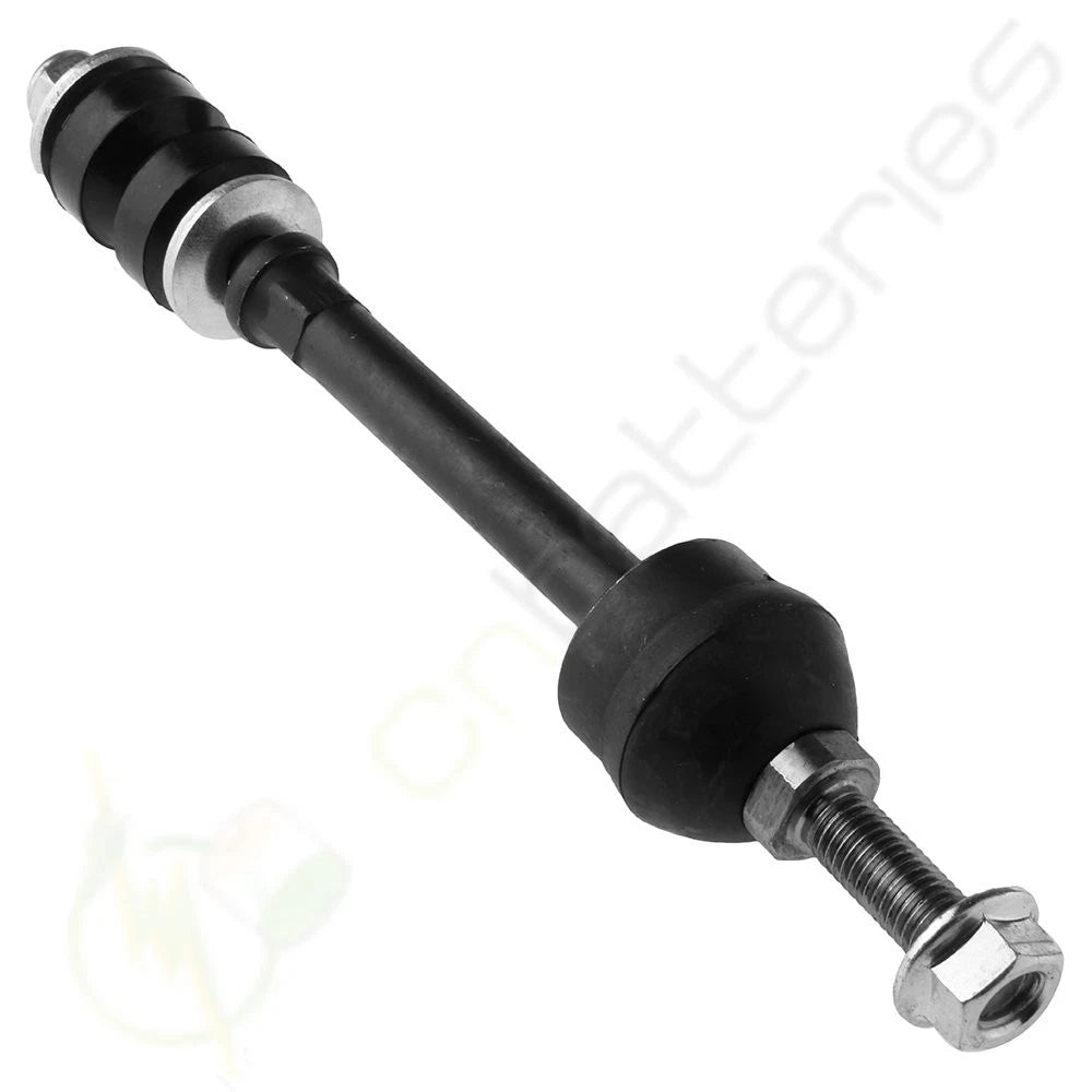 Set of 4 Outer Tie Rod Links Sway Bar Links for Dodge Dakota (2005–2009)