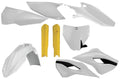 Acerbis Plastic Body Kit for Husqvarna TC 125, FC 250/350/450 (2014)