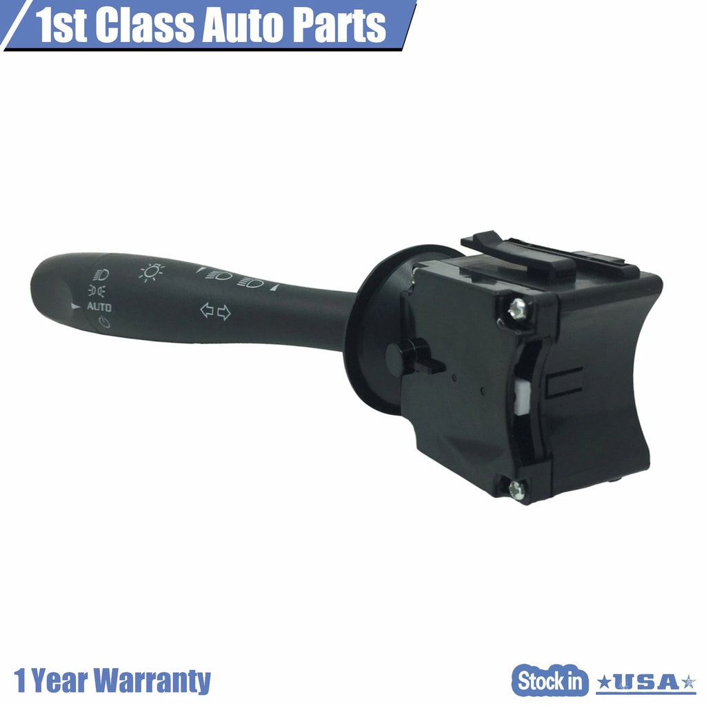 Turn Signal Headlight Dimmer Switch for Chevrolet Cobalt Pontiac G5 (2005–2010)