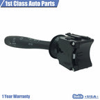 Turn Signal Headlight Dimmer Switch for Chevrolet Cobalt Pontiac G5 (2005–2010)