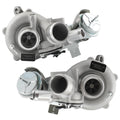 Twin Turbochargers for Ford F150 3.5L V6 (2010–2012) EcoBoost K0CG