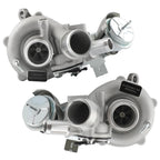 Twin Turbochargers for Ford F150 3.5L V6 (2010–2012) EcoBoost K0CG