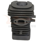 Cylinder Piston Kit Clips for Husqvarna 235 236 236E 240 240E (N/A)