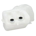 Wiper Washer Bottle with Pump for Nissan Patrol GQ (1997-1999)