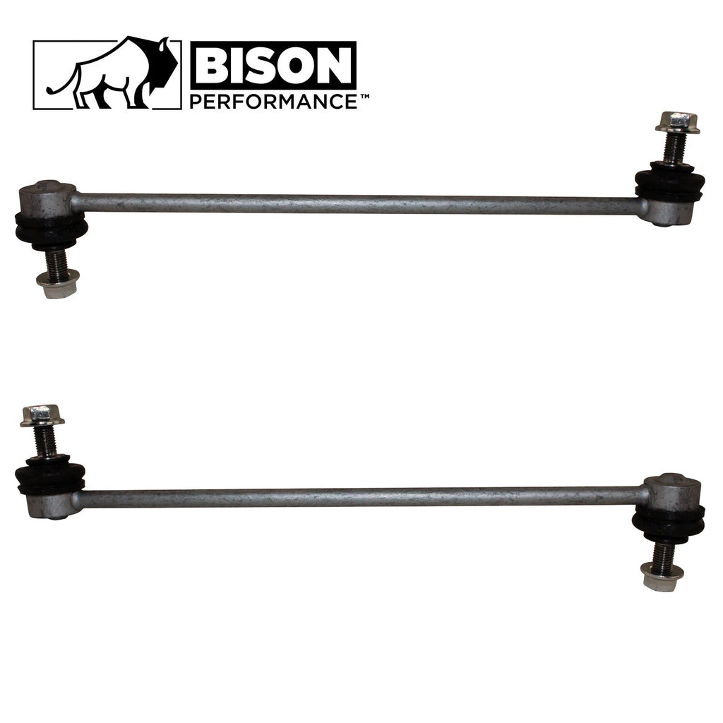 2pc Set Front Stabilizer Sway Bar Links for Mazda 3 Mazdaspeed (2004–2013)