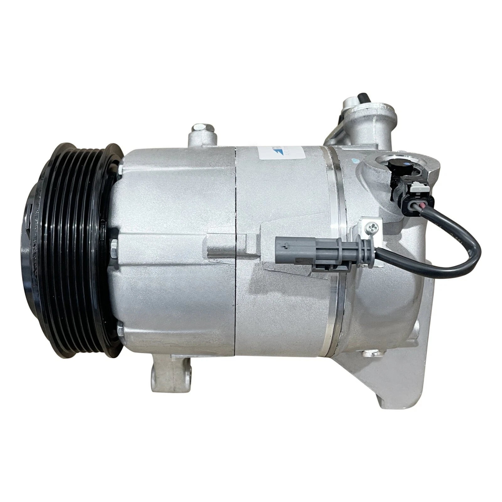 AC Compressor Kit Replacement for Chevrolet Impala 3.6L (2018-2018)