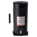 1HP Pool Pump Motor 48Y Square Flange SQ1102 (115/230V, 3450RPM)