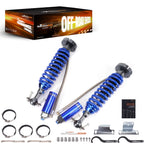 Adjustable Mono Shock Damper w/ Reservoir for F150 4WD (2015–2020)