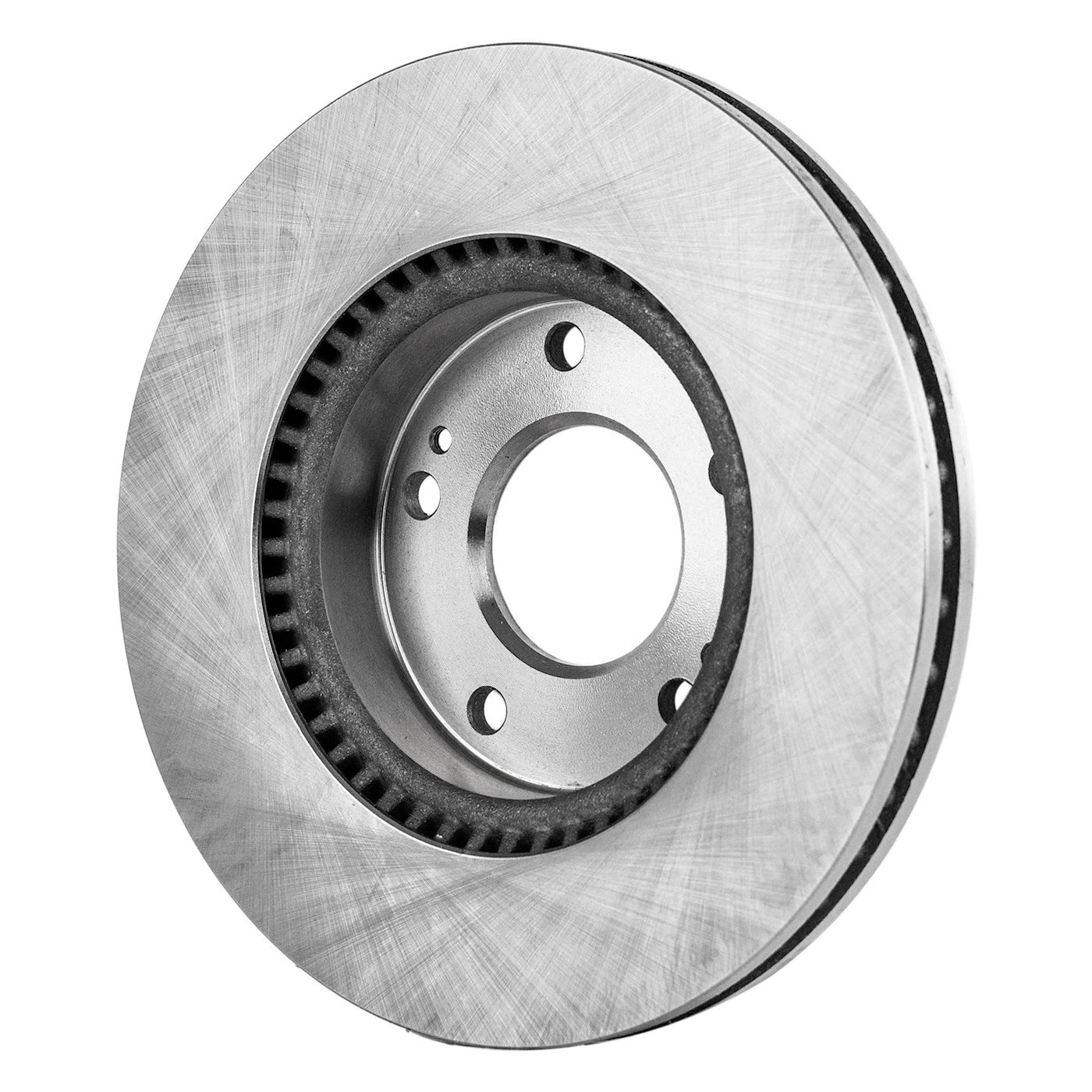 Disc Brake & Pad Kit for Hyundai Tucson (2010–2011) Front Set