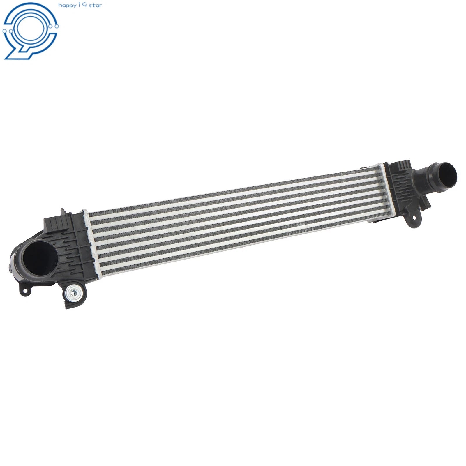 Intercooler for Chevy Equinox & GMC Terrain (2018-2021) 2.0L