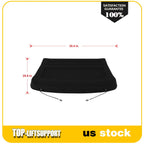 Rear Cargo Security Trunk Cover for Mazda CX-30 (2020–2025)