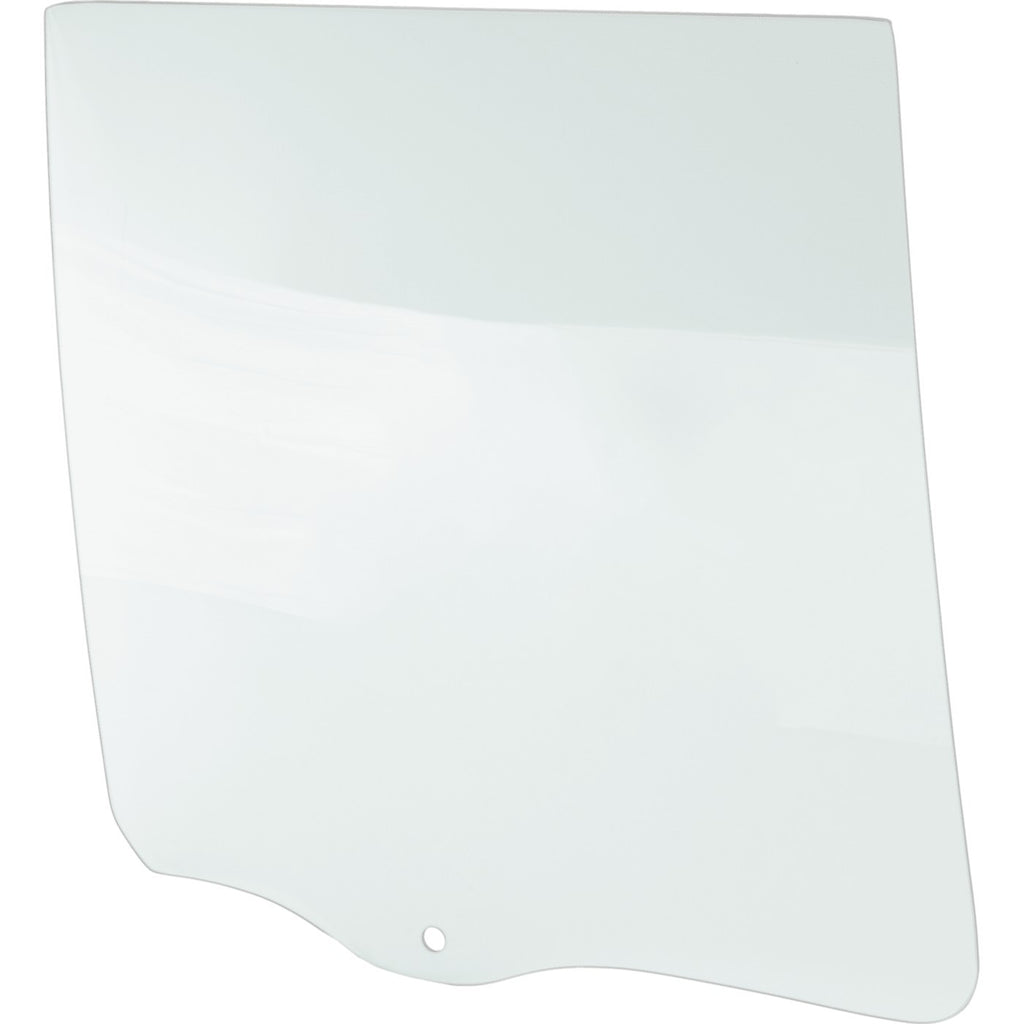 Door Glasses Set of 2 for Cherokee