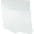 Door Glasses Set of 2 for Cherokee