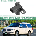 Crankshaft Position Sensor for Honda Civic DX (37840-RJH-006)
