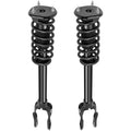 Front Complete Struts Shocks Spring & Mounts for Jeep Grand Cherokee (2011–2015)