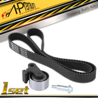 2X Timing Belt Kit for Dodge Grand Caravan (2008–2010)