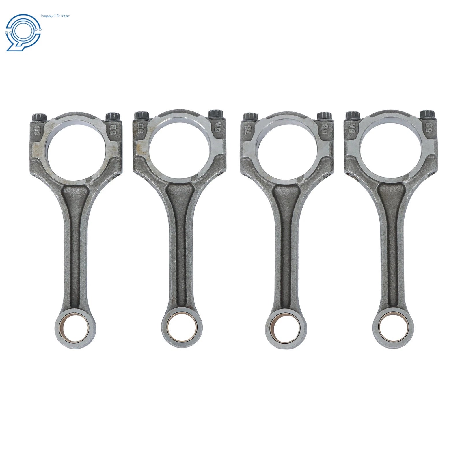 Engine Overhaul Kit for Hyundai Elantra/Kona/Tucson/Sonata (2016-2023)